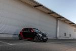 Smart EQ ForFour Prime 2018 года (WW)